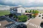 COMISION 0% Teren cu AC pentru 9 Apartamente de vanzare in Dumbravita - 1