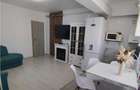 Apartament 2 camere  - bloc nou  - cartier Pepinierii - 5