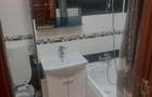 Apartament 2 camere etaj 1cu centrala proprie -  cartier Tatarasi