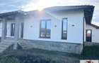 Casa noua semifinisata de vanzare in Sard - 4