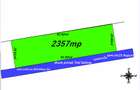 Teren intrav.3000mp(2357m+cota dr)91.92m desch. ,dezmembrat,auth,ctie pe 2loturi - 2