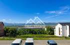 Apartament modern cu 2 camere, cu priveliste superba catre munti