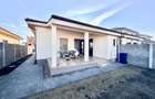 Duplex 3 camere si 381 mp teren - toate utilitatile - Mosnita - 1