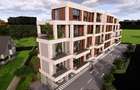 Apartament 2 Camere | 3m Înălțime | Ferestre Floor-to-Ceiling - AVANGARDE FOREST - 5