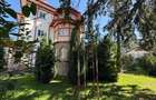 Vilă istorică de vânzare  Castel Aura Buzescu Bușteni  str. Victoriei nr. 11