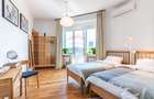 Vanzare Apartament 4 camere zona Cismigiu  Gh Lazar - 5