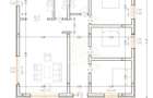 Teren intravilan 500 mp+Proiect Casa-utilitati-Zona OK Shopping Center - 3