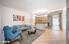 Apartament 3 camere/4 City North Pipera/Mobilat Premium/Parcare Inclusă/+TVA - 1