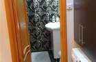 Bloc construit 1993, 3 cam etaj 1, 2 balcoane, Mobilat si Utilat decomandat Inde - 16