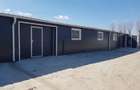 Hala 410 mp, renovata complet, Tomesti - zona industriala - 1