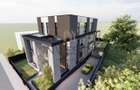 Teren autorizat!| Proiect vila premium zona strazii Ciresilor! - 5
