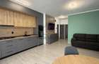Apartament modern 2 camere + terasă panoramica 43 mp - 1
