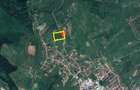 Bistrita, Drumul Tărpiului, Teren extravilan -5.800 mp - 2