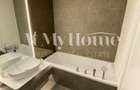 Apartament cu 3 camere/ parcare subterana/ mobilat designer/ Promenada - 5