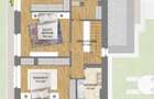 vila 4 camere | Amber Gardens | Otopeni | Tunari | 2 parcare - 26