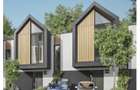 Vila 4 camere +mansarda premium AMBER FOREST Tunari