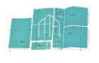 Apartament cu 3 camere, 68mp utili+balcon, etaj 5/10, bloc cu lift - 1