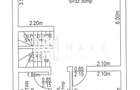 Casă duplex 4 camere de vânzare | Rășinari | 120 mp | TVA inclus