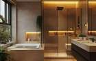 Duplex tip Penthouse cu 4 Camere si Birou | 172 mp - 6