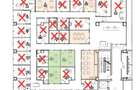 Birou de inchiriat 2,3,4,5+ persoane | Floreasca | Mall Promenada - 18