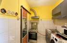 Garsoniera confort 2, amenajata, 33 mp, etaj 3, zona Gradiste - 5