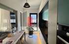 Inchiriezre apartament 2 camere,-Lujerului,21 Residence - 1
