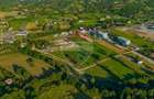 Teren intravilan 7.660 mp lângă Bran, panoramă 360°, comision 0%