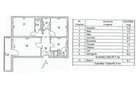 Apartament 3 camere, 2 băi, Mazepa 1 – Piața Ancora, aproape de Faleză - 1
