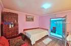 Casă 3 camere + 2.341 mp teren, zona centrală Recea, Argeș – 28.000 € - 3