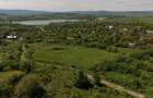 Teren compact intravilan 8000 mp vedere spre Lac, utilități - 2
