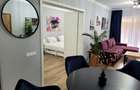 Apartament cu 2 camere ultramodern, cu gradina, în Viva City - 6
