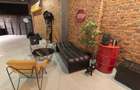 Open Space - Armeneasca - Parter, 104 mp, amenajat lux. - 5