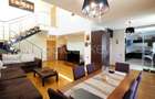 Penthouse duplex cu 5 camere | 250sqm | 2 garaje | terasa 55mp - 3
