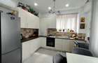 Apartament 2 dormitoare-living openspace, loc de parcare