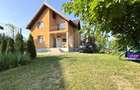 Casa 4 camere de vanzare in Gilau - 1