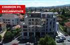 Apartament exclusivist in centrul orasului Cluj - 13