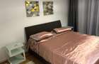 Aviatiei Park, 2 camere lux, etaj 1, 60 mp, finisaje premium, paza, cochet - 5