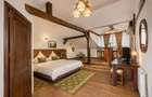 Hotel 3* + Pensiune 4*, piscina, teren tenis, 6.200mp parc privat +, Sanpetru, B - 4