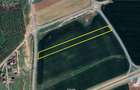 Vanzare teren intravilan construibil, Branesti-Ilfov, 5100 mp, ideal rezidenta s - 1