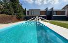 Vila cu arhitectura moderna, 6 camere, piscina, teren 1000mp, IANCU NICOLAE - 58