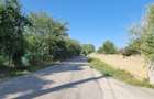 Teren intravilan 2.000 mp, două loturi construibile – Darvari, Ciorogârla - 2