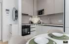 Apartament 2 camere Barbu Vacarescu | Mobilat Lux | Loc de parcare separat - 7