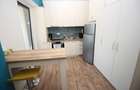 Lujerului - PLaza Residence, parcare, garsonieră mobilată complet - 7