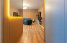 Apartament de 2 camere, Ultramodern, 58 mp, Terasa, Zona Intre Lacuri - 4