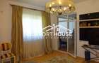 Vila individuala  P+E+M, 8 camere , IANCU NICOLAE -British School - 22