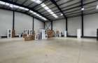 ACTIV LOGISTIC 577 mp – CHIAJNA, STR. INDUSTRIILOR - 5