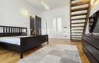 Studio mobilat Central Brasov cu parcare str Lunga - 5