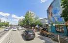 Intersectia TIC TAC - Spital, Apartament 2 cam, etaj 3/4, mobilat & utilat - 1