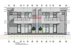 Duplex  Zona Nord,cartier rezidential zona Nitela - 9