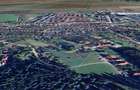 Teren intravilan, 6000 mp, lângă Spital Municipal Săcele - 9